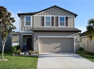 3941 Saltmarsh Loop, Sanford, FL 32773