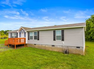 1357 Valley Home Rd, Dandridge, TN 37725