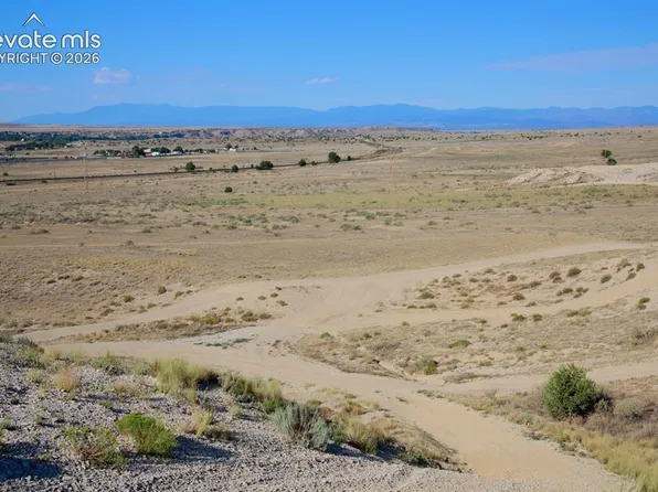 N Pueblo Blvd, Pueblo, CO 81008