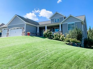 324 S 20th St, Wausau, WI 54403