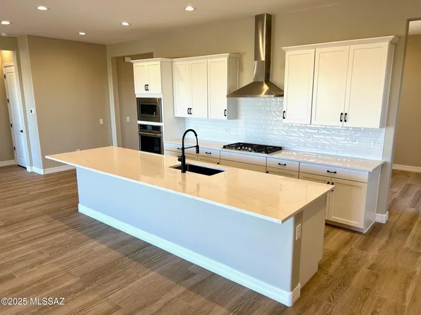 14355 N Quail Brush Pass, Marana, AZ 85658