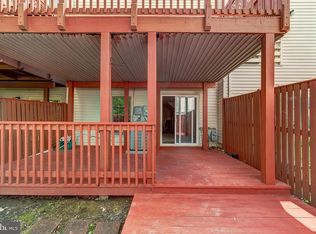 12740 Bombay Way, Woodbridge, VA 22192