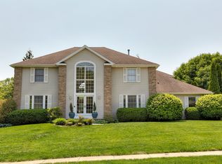 8110 Heather Bow, Johnston, IA 50131