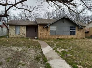 2602 Bliss St, Greenville, TX 75402