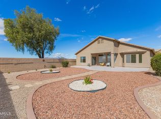44401 W Buckhorn Trl, Maricopa, AZ 85329