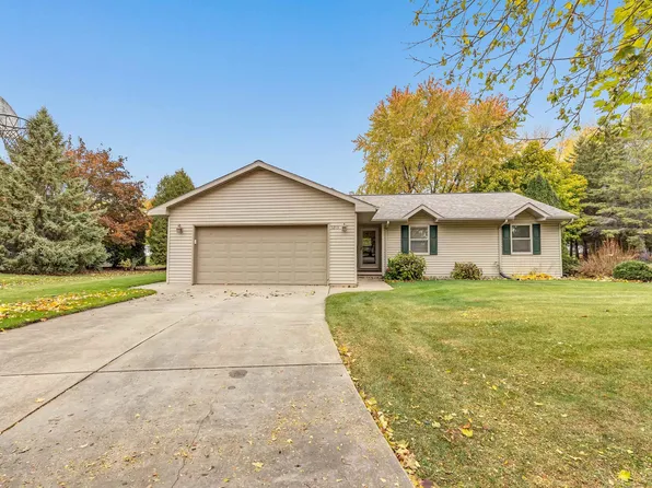 1213 Danena Dr, De Pere, WI 54115