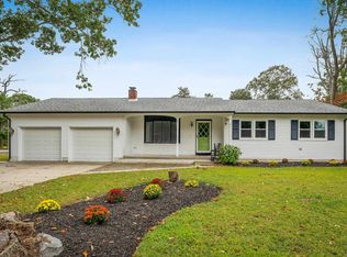 1 Saddle Ct, Cape May, NJ 08204