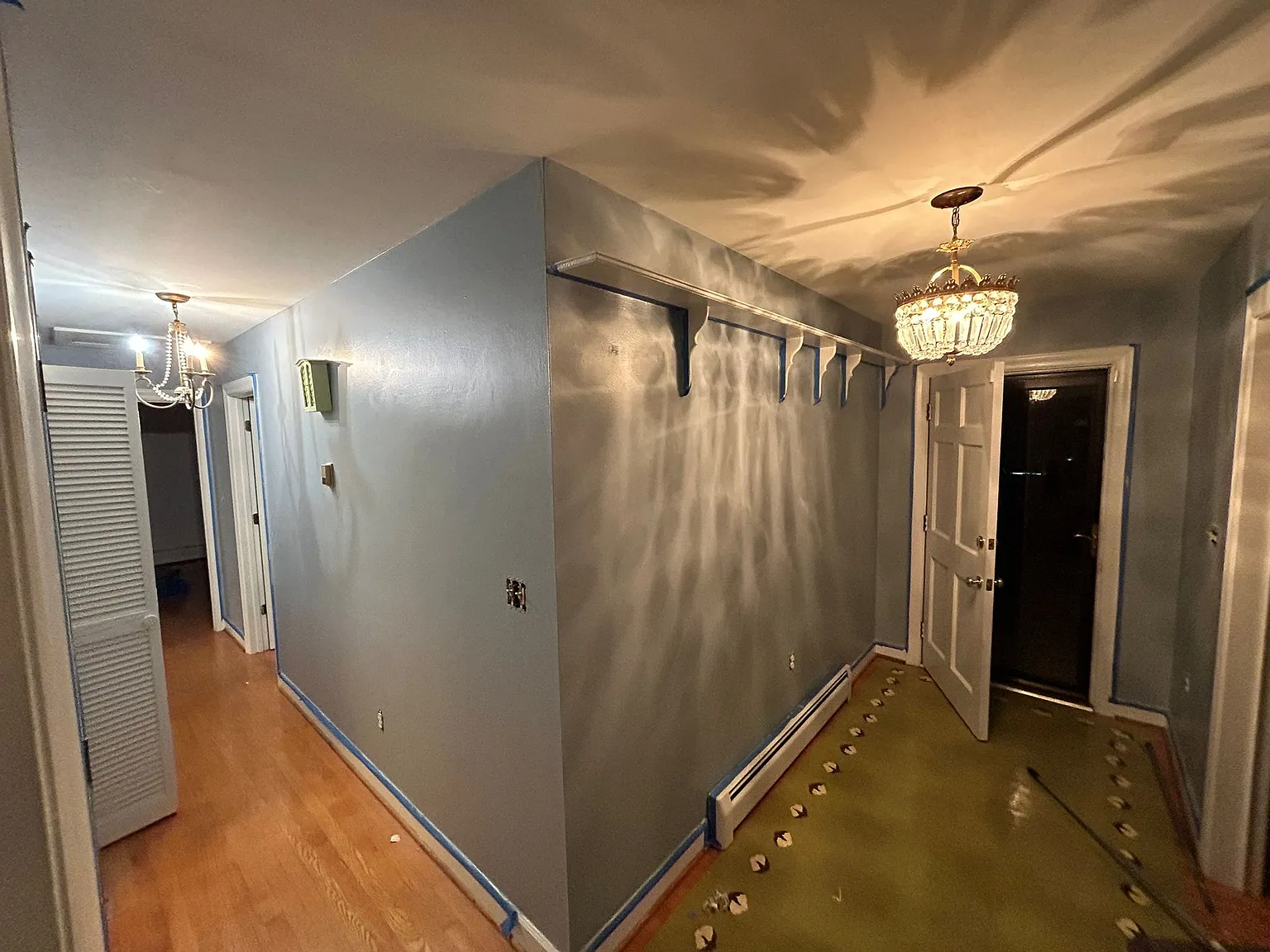 3 bed, 1711 sqft, $1,600 — Photo 2
