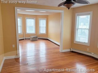 113 Princeton St #2S, Medford, MA 02155
