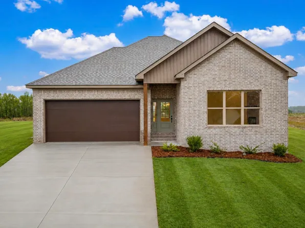 229 Michelle Dr, Beebe, AR 72012