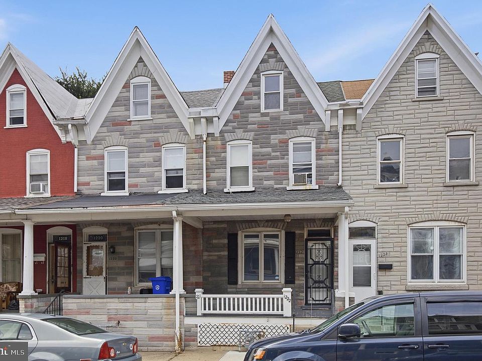 1st image of 1222 Mulberry St