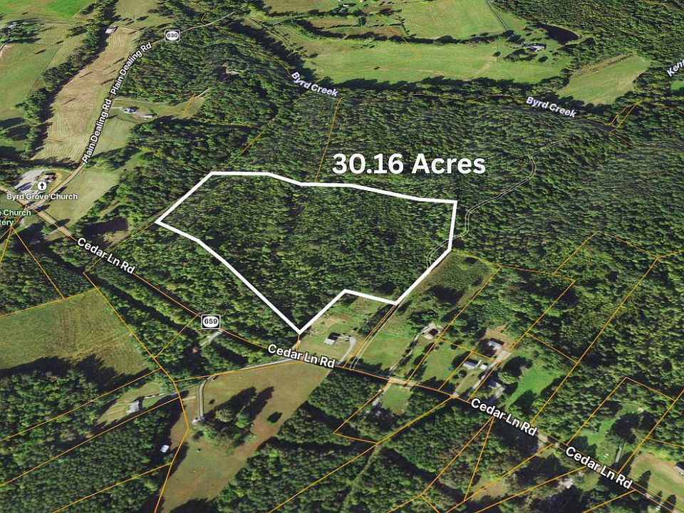 1st image of 0 Cedar Lane Rd