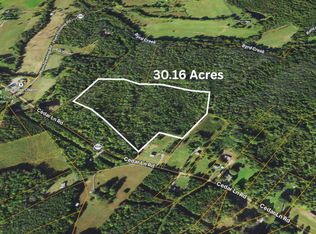 0 Cedar Lane Rd, Kents Store, VA 23084