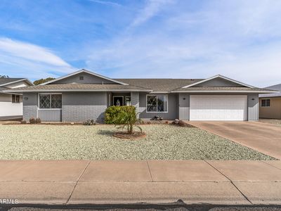 19805 N 99th Dr, Sun City, AZ, 85373