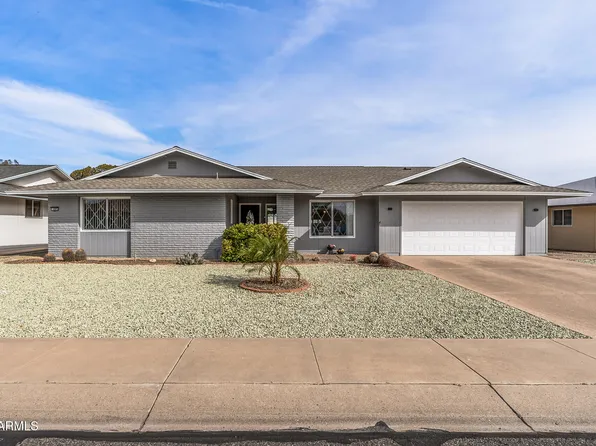 19805 N 99TH Drive, Sun City, AZ 85373