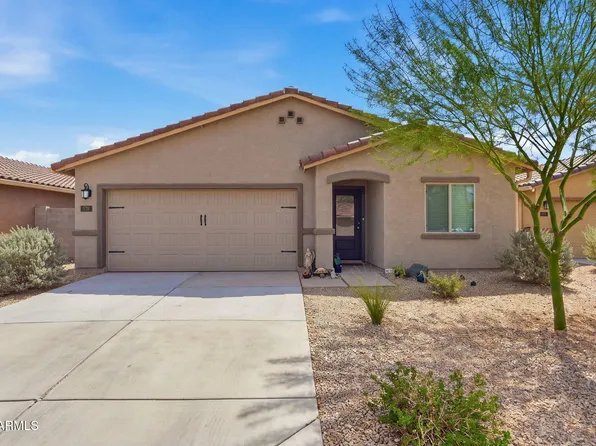579 S WEST VIRGINIA Avenue, Florence, AZ 85132