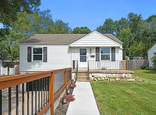 10804 E 59th St, Raytown, MO 64133