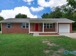 600 Cain Rd, Somerville, AL 35670