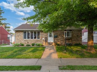 2196 Waukon Ave, Saint Paul, MN 55119