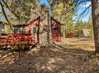 2478 Elko Dr, Running Springs, CA 92382