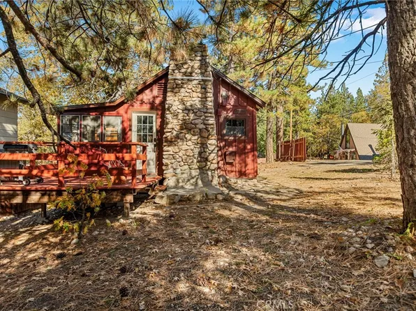 2478 Elko Dr, Running Springs, CA 92382