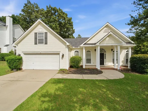 204 Baneberry Loop, Lexington, SC 29073