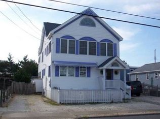 605 N Atlantic Ave, Beach Haven, NJ 08008