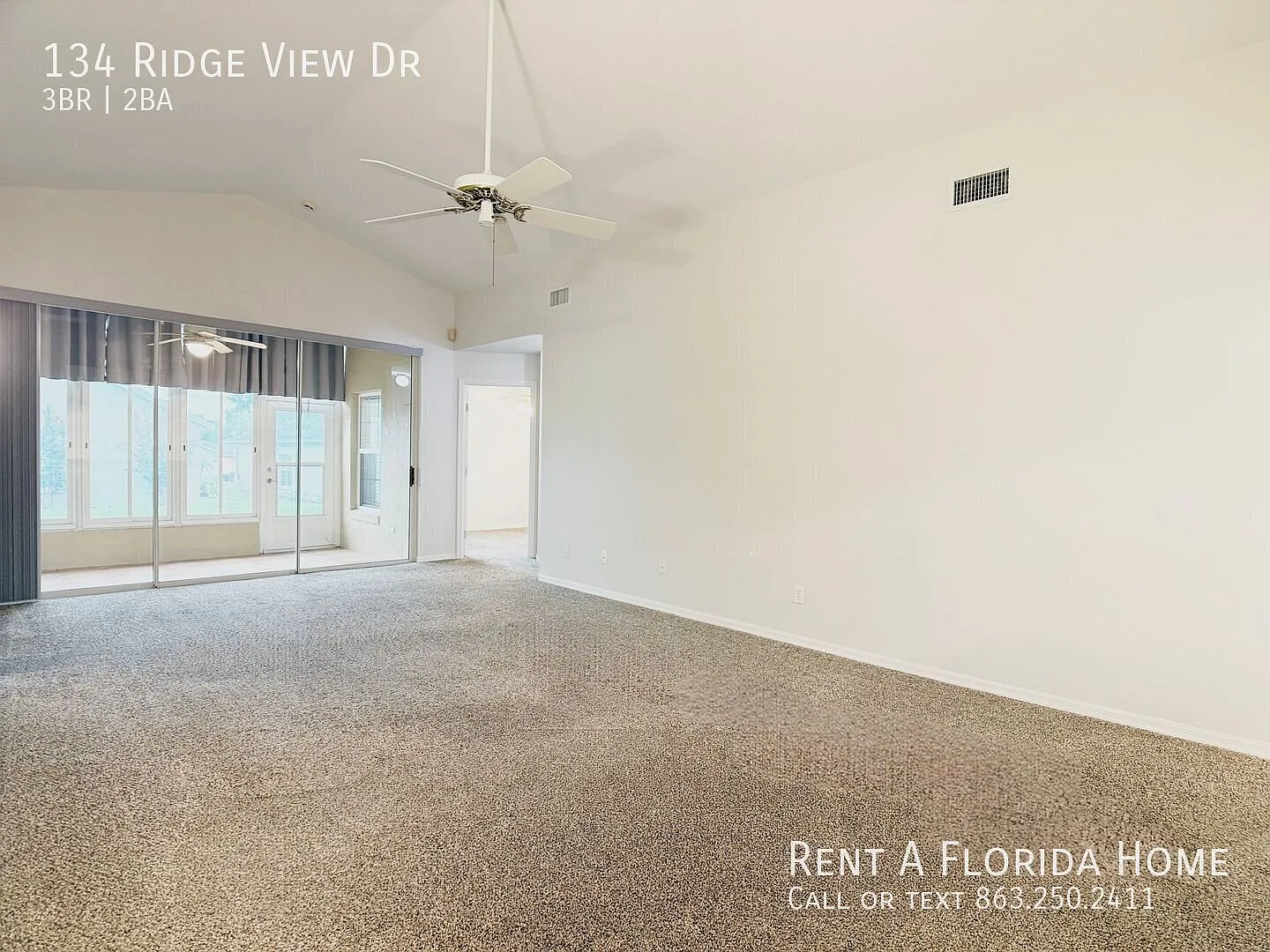 Move-In Ready! 55+ Resort-Style Living! Gated Community! Lawn Care & Basic Cable with Internet In... — Photo 3