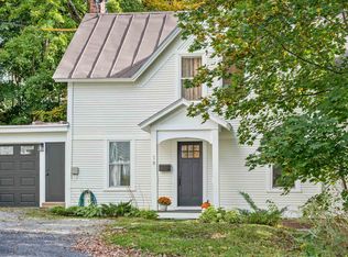 18 Charles St, Montpelier, VT 05602