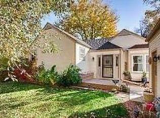 6438 S Glencoe Ct, Centennial, CO 80121