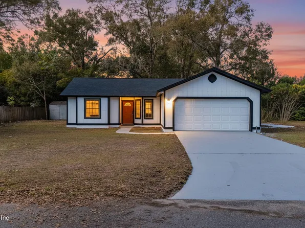 7146 CATINA Court, Jacksonville, FL 32222