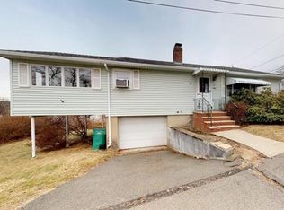 36 William St, Lynn, MA 01904