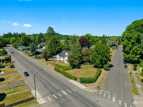 203 M Street, Centralia, WA 98531