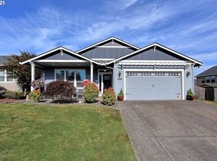 3132 44th St, Washougal, WA 98671