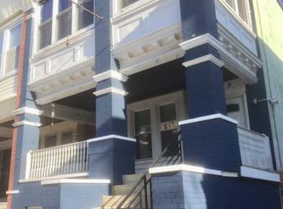 139 S 49th St FLOOR 2, Philadelphia, PA 19139