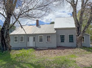 548 Main Street, Lovell, ME 04051