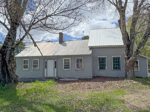 548 Main Street, Lovell, ME 04051