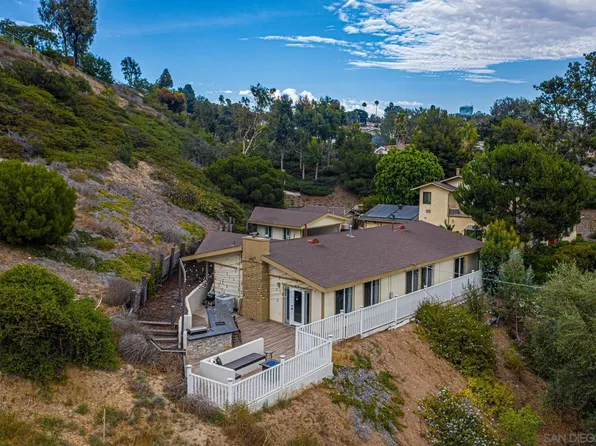 209 Camino Elevado, Bonita, CA 91902