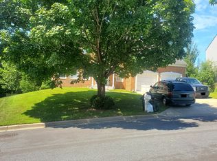 11043 Grassy Knoll Ter, Germantown, MD 20876