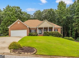 799 Gold Crest Dr, Braselton, GA 30517