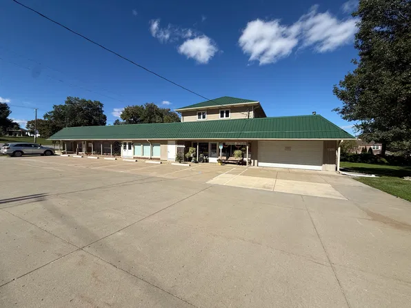 518 1/2 E Park Ave #5, Columbiana, OH 44408