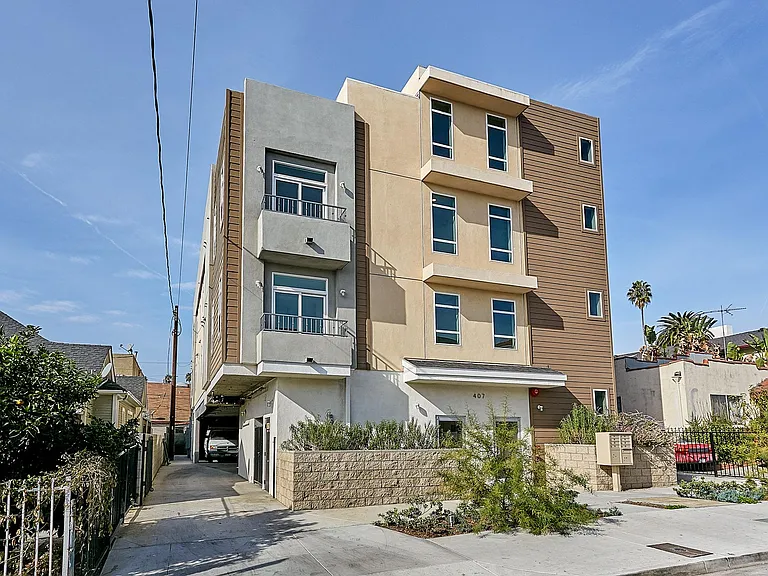 407 N Ardmore Ave #201 — Photo 21