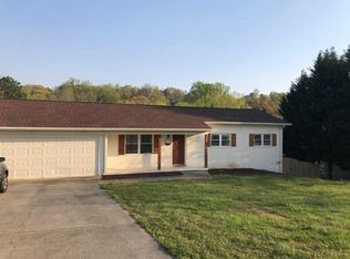 2746 Greenway Dr, Maryville, TN 37803