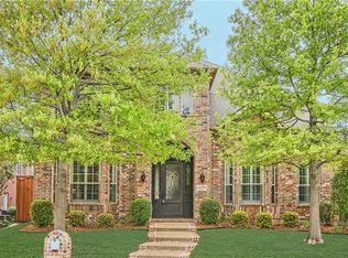 11239 Blackhawk Dr, Frisco, TX 75033