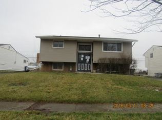 736 Maurine Dr, Columbus, OH