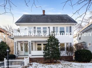 17439 Woodford Ave #1, Lakewood, OH 44107