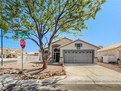 2984 Galena Peak Ln, Las Vegas, NV, 89156