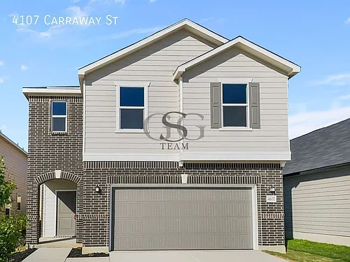 4107 Carraway St Photo 1