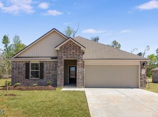 1709 Highland Dr, New Iberia, LA 70560