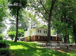 766 Catherine Dr, Lawrenceville, GA 30044